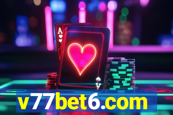 v77bet6.com