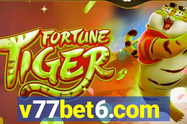 v77bet6.com