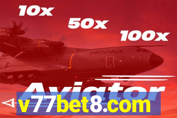 v77bet8.com