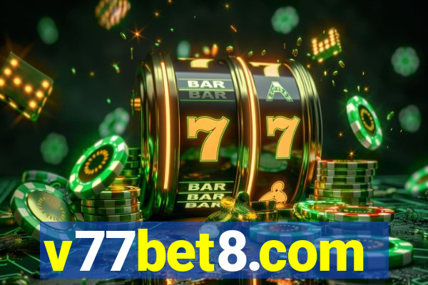 v77bet8.com