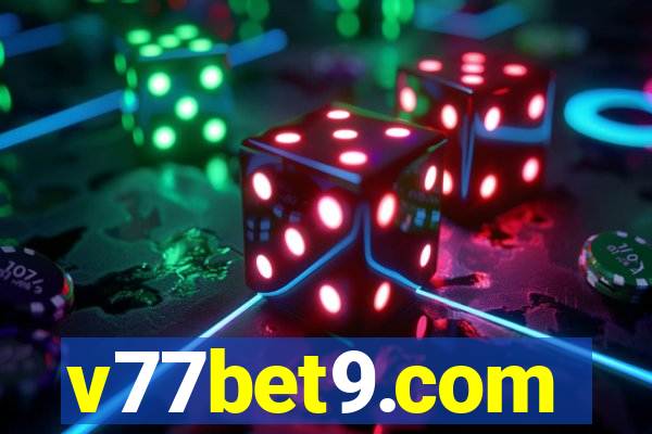 v77bet9.com