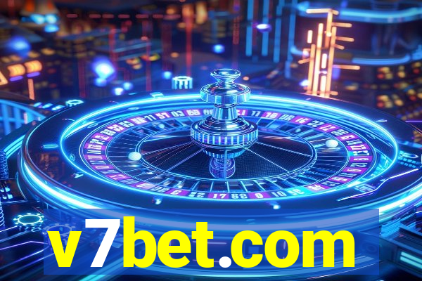 v7bet.com