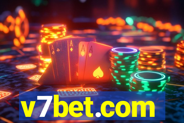 v7bet.com