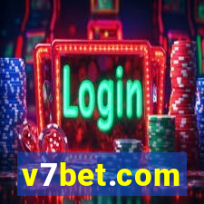 v7bet.com