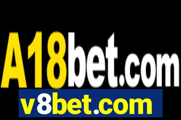 v8bet.com