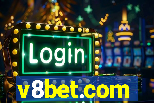 v8bet.com