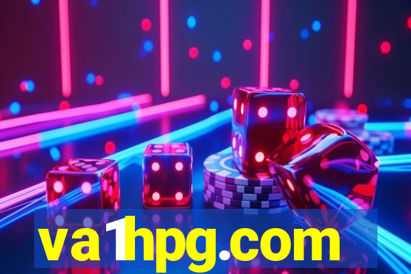 va1hpg.com