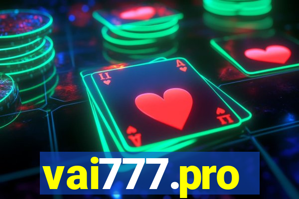 vai777.pro