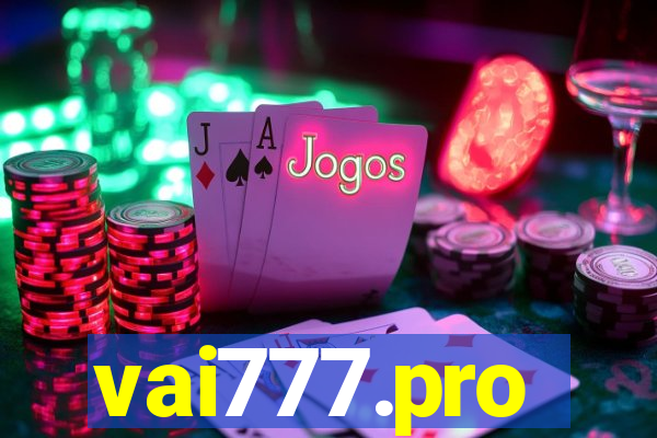 vai777.pro