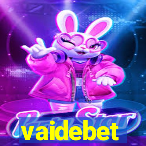 vaidebet