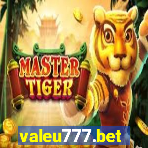 valeu777.bet