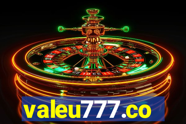 valeu777.co