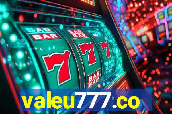 valeu777.co