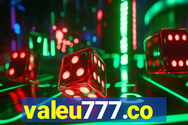 valeu777.co