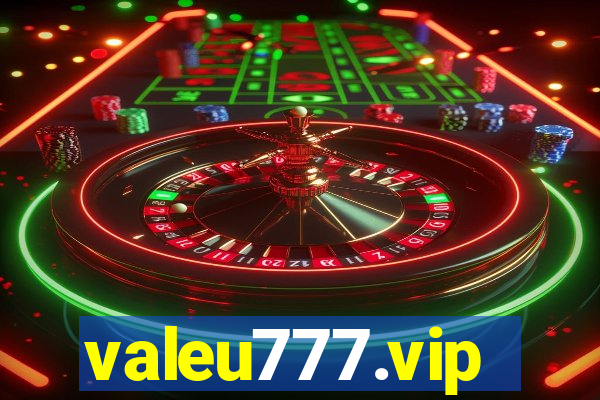 valeu777.vip