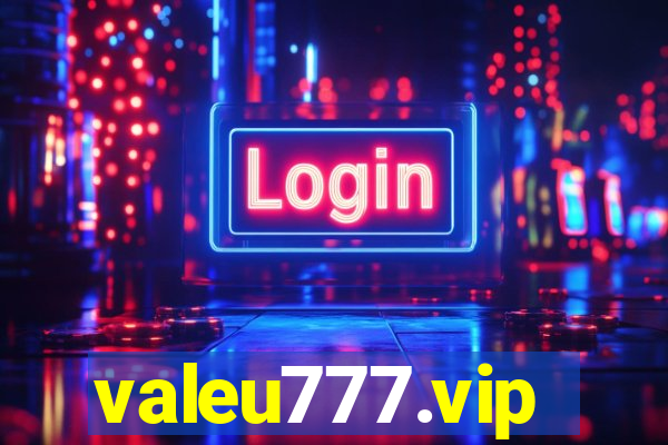 valeu777.vip