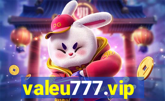 valeu777.vip