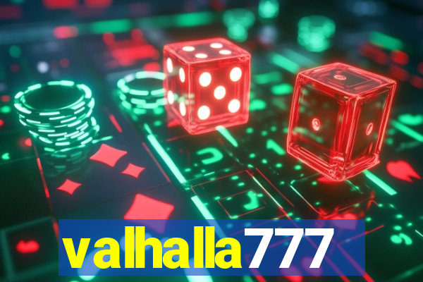 valhalla777