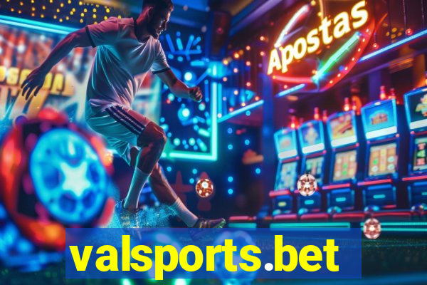 valsports.bet