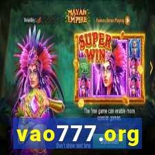 vao777.org