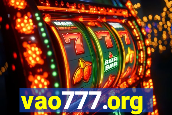 vao777.org