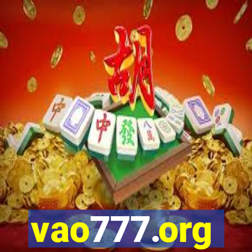 vao777.org