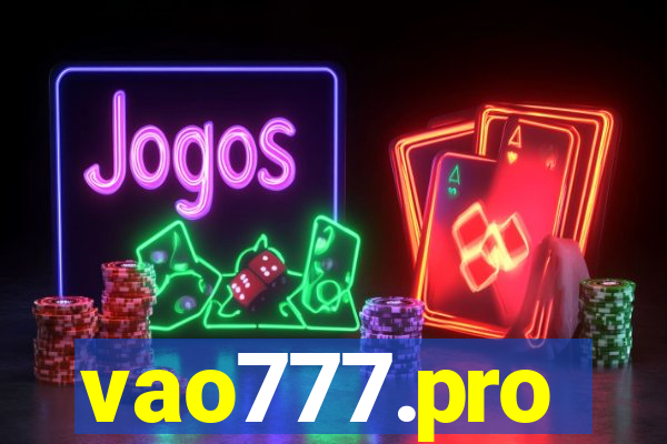 vao777.pro