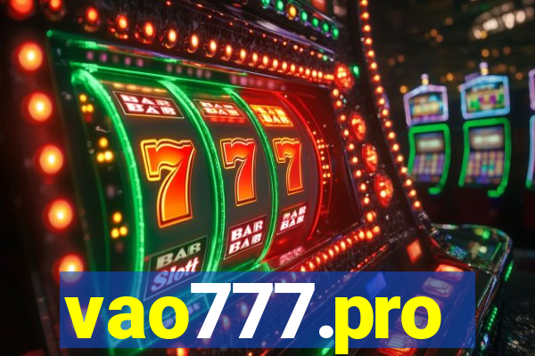 vao777.pro