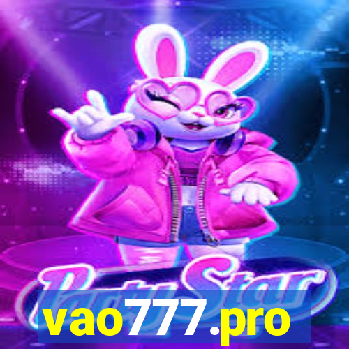 vao777.pro