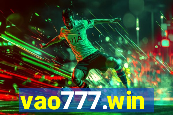 vao777.win