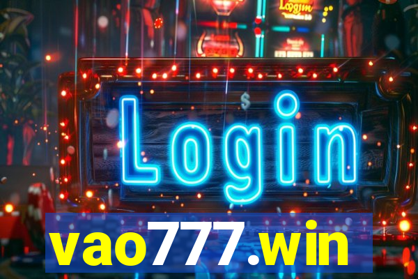 vao777.win