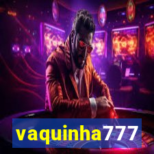 vaquinha777