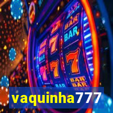 vaquinha777