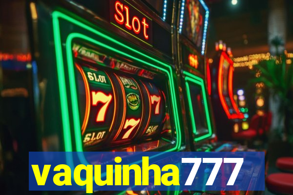 vaquinha777