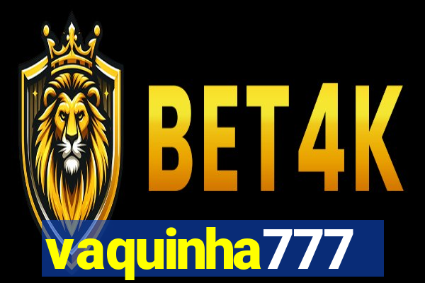 vaquinha777