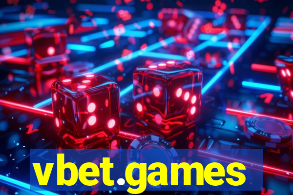 vbet.games