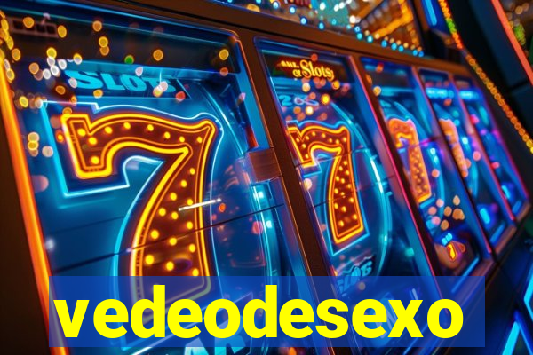 vedeodesexo