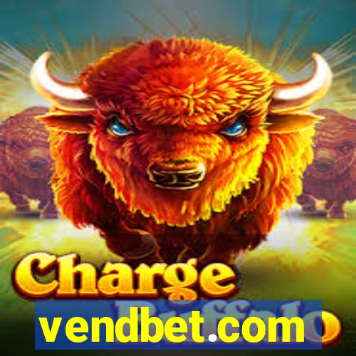 vendbet.com