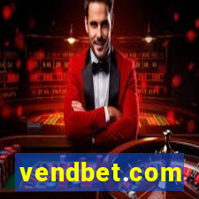 vendbet.com