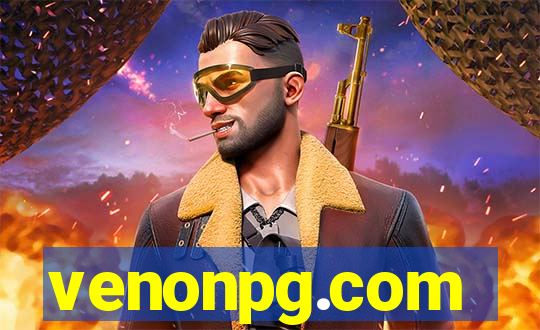 venonpg.com