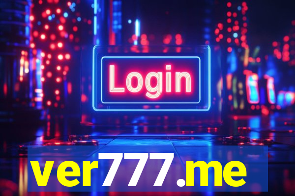 ver777.me