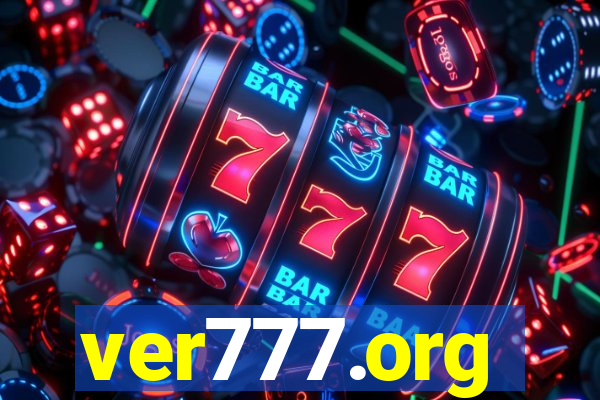 ver777.org