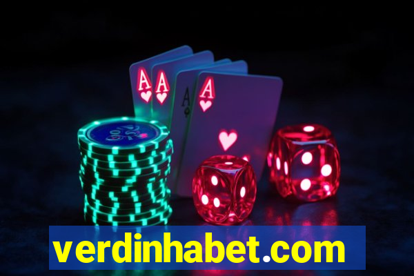 verdinhabet.com