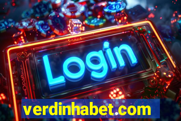 verdinhabet.com