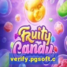 verify.pgsoft.com