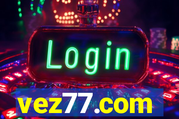 vez77.com