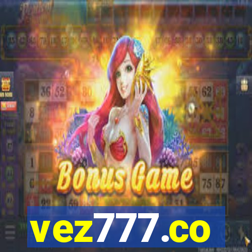 vez777.co