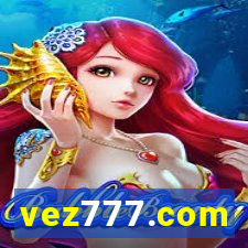 vez777.com