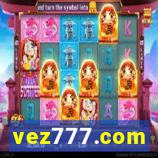 vez777.com