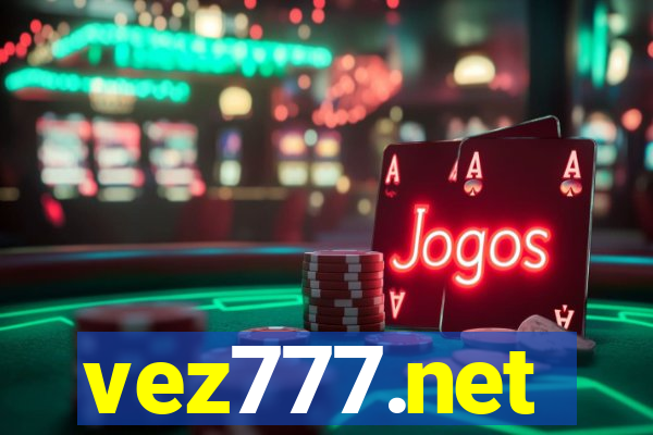 vez777.net